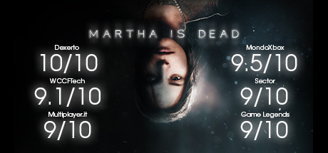 Martha Is Dead - PC Game Download via Torrent