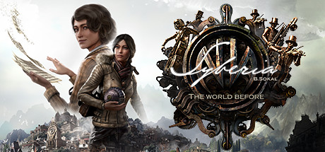 Syberia The World Before - PC Game Download via Torrent