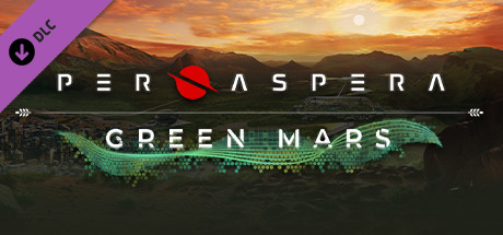 Per Aspera Green Mars - PC Game Download via Torrent