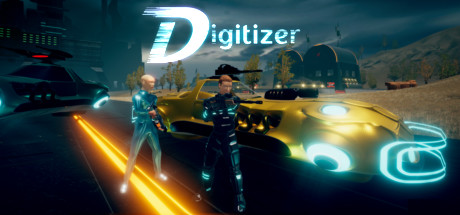 Digitizer - PC Game Download via Torrent