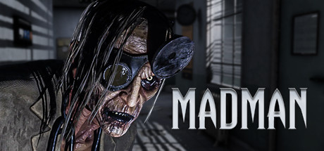 MadMan - PC Game Download via Torrent