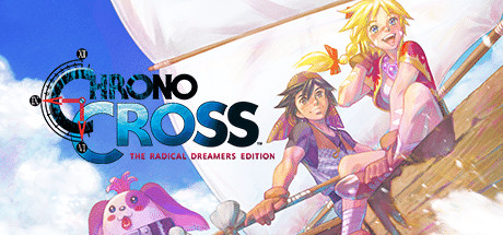 Chrono Cross The Radical Dreamers Edition - PC Game Download via Torrent