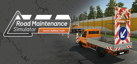 Road Maintenance Simulator - PC Game Download via Torrent