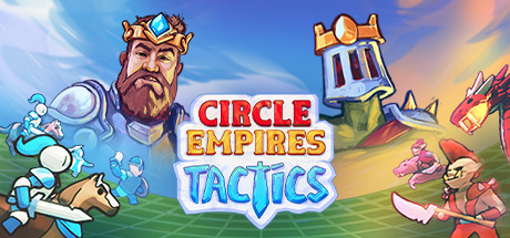 Circle Empires Tactics - PC Game Download via Torrent