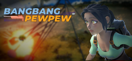 BangBang PewPew - PC Game Download via Torrent