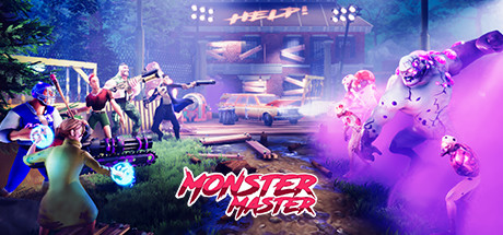 Monster Master - PC Game Download via Torrent