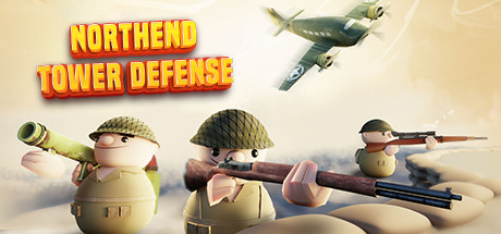 Northend Tower Defense - PC Game Download via Torrent