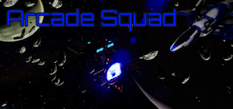 Arcade Squad - PC Game Download via Torrent