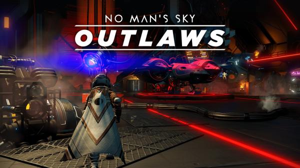 No Mans Sky Outlaws - PC Game Download via Torrent