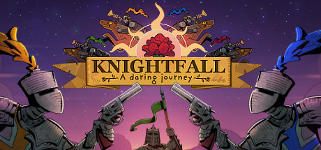 Knightfall A Daring Journey - PC Game Download via Torrent