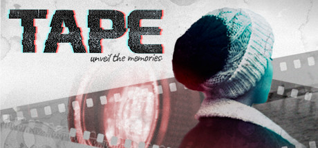 TAPE Unveil the Memories - PC Game Download via Torrent