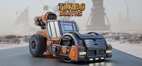 Turbo Sloths - PC Game Download via Torrent