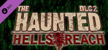 The Haunted Hells Reach The Fog - PC Game Download via Torrent