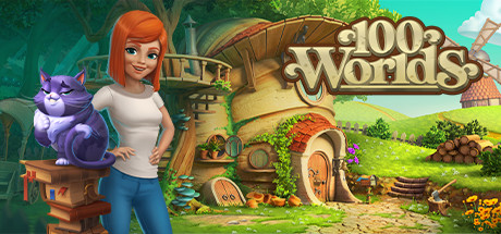 100 Worlds Escape Room Game - PC Game Download via Torrent