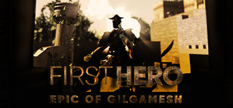 First Hero Epic of Gilgamesh - PC Game Download via Torrent