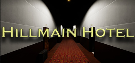 Hillmain Hotel - PC Game Download via Torrent