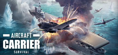 Aircraft Carrier Survival - PC Game Download via Torrent