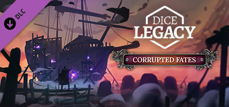 Dice Legacy Corrupted Fates - PC Game Download via Torrent