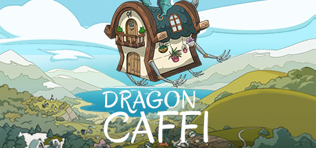 Dragon Caffi - PC Game Download via Torrent