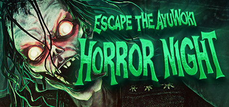 Escape the Ayuwoki Horror Night - PC Game Download via Torrent