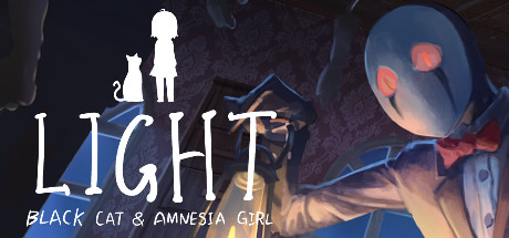 LIGHT Black Cat and Amnesia Girl - PC Game Download via Torrent