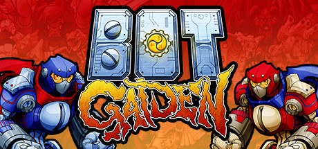 Bot Gaiden - PC Game Download via Torrent