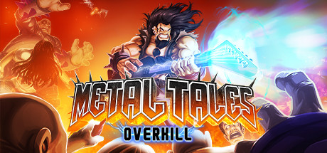 Metal Tales Overkill - PC Game Download via Torrent