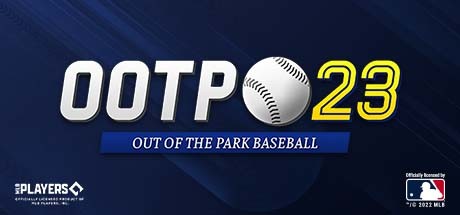 Out of the Park Baseball 23 - PC Game Download via Torrent