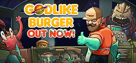 Godlike Burger - PC Game Download via Torrent