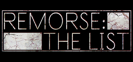 Remorse The List - PC Game Download via Torrent