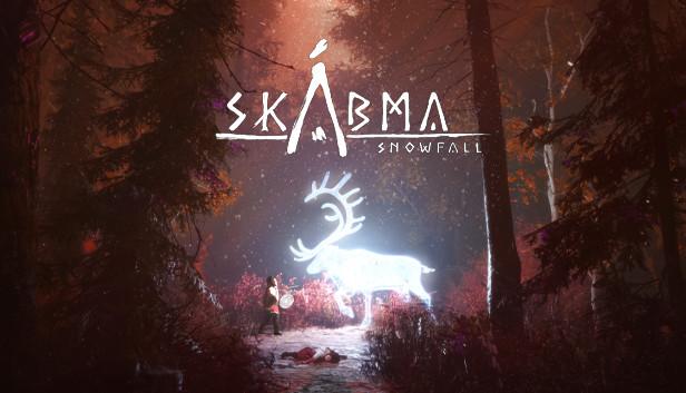 Skabma Snowfall - PC Game Download via Torrent