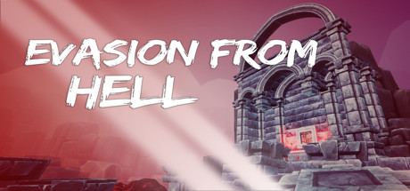 Evasion from Hell - PC Game Download via Torrent