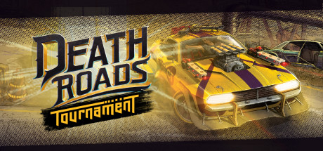 Death Roads Tournament - PC Game Download via Torrent