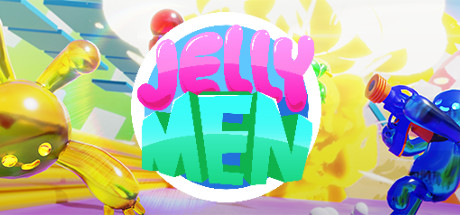 JellyMen - PC Game Download via Torrent