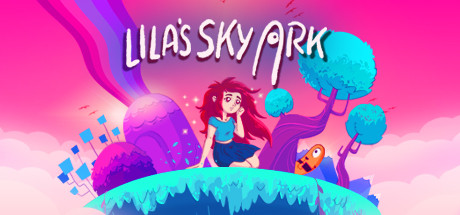 Lilas Sky Ark - PC Game Download via Torrent