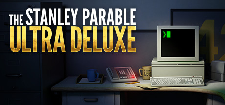 The Stanley Parable Ultra Deluxe - PC Game Download via Torrent