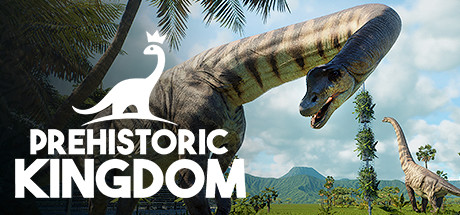 Prehistoric Kingdom - PC Game Download via Torrent