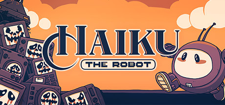 Haiku the Robot - PC Game Download via Torrent