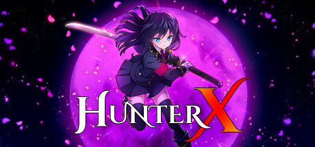 HunterX - PC Game Download via Torrent