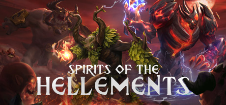 Spirits of the Hellements TD - PC Game Download via Torrent