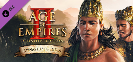 Age of Empires 2 Definitive Edition Dynasties of India - PC Game Download via Torrent