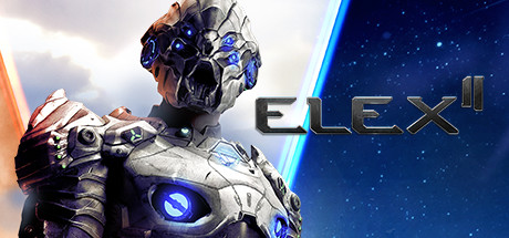 ELEX 2 - PC Game Download via Torrent