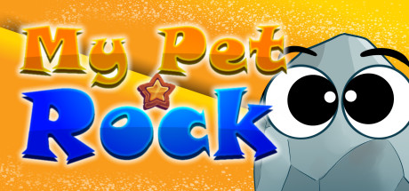 My Pet Rock - PC Game Download via Torrent