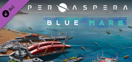 Per Aspera Blue Mars - PC Game Download via Torrent