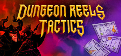 Dungeon Reels Tactics - PC Game Download via Torrent