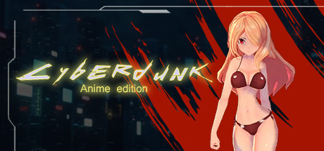 Cyberdunk Anime Edition - PC Game Download via Torrent