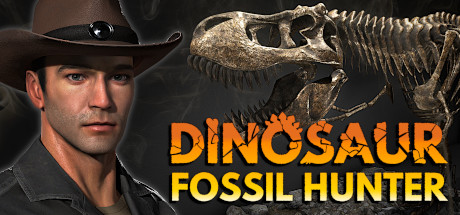 Dinosaur Fossil Hunter - PC Game Download via Torrent