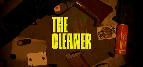 The Cleaner - PC Game Download via Torrent