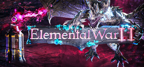 Elemental War 2 - PC Game Download via Torrent