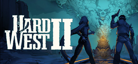 Hard West 2 - PC Game Download via Torrent